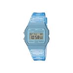 Casio CAS-F91WS2DF Kol Saati