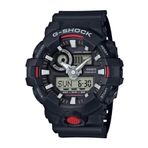 Casio CAS-GA700BR1ADR Erkek Kol Saati