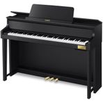 CASIO - Casio Celviano GH GP-310BK - 637487* - Seçenek 2. 1-3 gün içinde mevcuttur.
