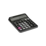 Casio Casıo Dj-120 D Plus Hesap Makinesi