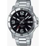 Casio Casıo Kol SAATİ-MTP-VD01D- 1bvudf - Gri