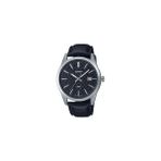 Casio Casıo Kol SAATİ-MTP-VD03L1AUDF Erkek Çelik Kol Saati - Siyah