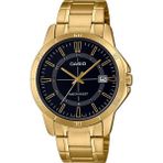 Casio Casıo MTP-V004G-1CUDF Kol Saati - Renkli