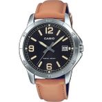 Casio Casıo MTP-V004L-1B2UDF Erkek Kol Saati - Çok Renkli
