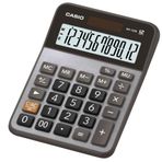 Casio Casıo Mx-120b Hesap Makinesı 12 Hane 340076873