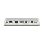 Casio Casiotone CT-S1WEC2 Beyaz Org ADAPTÖR + KILIF HEDİYELİ
