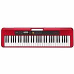 Casio Casiotone Ct-S200rd 61 Tuşlu Org ( Kırmızı)