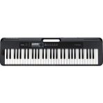Casio Casiotone CT-S300 61 Tuşlu Siyah Org İle 400 Dahili Ton Ve 48 Polifoni Özelliği