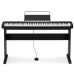 Casio CDP-S110 Standlı Dijital Piyano