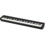 Casio CDP-S110BKC2 Siyah Taşınabilir Dijital Piyano