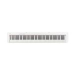 Casio Cdp-S110we 88 Tuslu Dijital Piyano