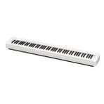 Casio CDP-S110WE Beyaz Dijital Piyano