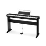 Casio CDP-S160BK 88 Tuşlu Dijital Piyano