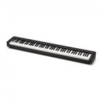 Casio CDP-S160BK Siyah Dijital Piyano