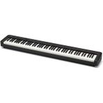 Casio CDP-S160BK Siyah Dijital Piyano