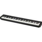 Casio CDP-S160BKC2 Siyah Taşınabilir Dijital Piyano