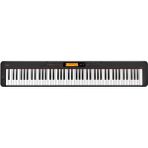 Casio CDP-S360BKC2 Siyah Taşınabilir Dijital Piyano