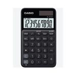 Casio Cep Tipi 10 Hane Siyah Hesap Makinesi Cep Tipi