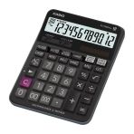 Casio Check Calculator 12 Haneli Masaüstü Hesap Makinesi / Dj‑120D Plus