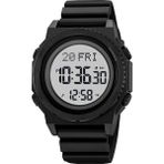 Casio COCKPIT 2357BK ERKEK KOL SAAT - Siyah