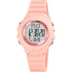 Casio COCKPIT 3721PK KADIN KOL SAAT - Siyah