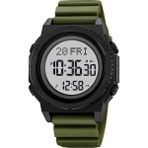 Casio COCKPIT CK-2357GN ERKEK KOL SAAT - Siyah