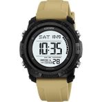 Casio COCKPIT CK-2449AT ERKEK KOL SAAT - Siyah