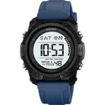 Casio COCKPIT CK-2449BE ERKEK KOL SAAT - Siyah