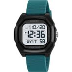 Casio COCKPIT CK-2495BE ERKEK KOL SAAT - Siyah