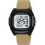 Casio COCKPIT CK-2495KH ERKEK KOL SAAT - Siyah
