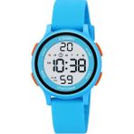 Casio COCKPIT CK-3427BE ERKEK KOL SAAT - Siyah