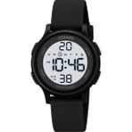 Casio COCKPIT CK-3427BK ERKEK KOL SAAT - Siyah