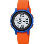 Casio COCKPIT CK-3427OE ERKEK KOL SAAT - Siyah