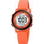 Casio COCKPIT CK-3721OE KADIN KOL SAAT - Siyah