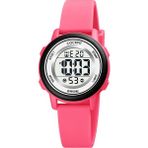 Casio COCKPIT CK-3721PW ERKEK KOL SAAT - Siyah