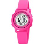 Casio COCKPIT CK-3721RD KADIN KOL SAAT - Siyah