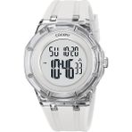 Casio COCKPIT CK3489WE ERKEK KOL SAAT - Siyah