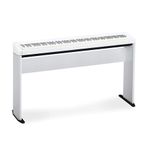 Casio CPDS-46 WH Taşınabilir Beyaz Piyano Standı