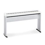 Casio CPDS-46 WH Taşınabilir Beyaz Piyano Standı