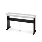 Casio CS-46P Taşınabilir Piyano Standı (Siyah