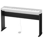 Casio CS-68PBK Siyah Taşınabilir Piyano Standı