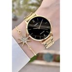 Casio Csgnct161 Kadın Kol Saati Altın