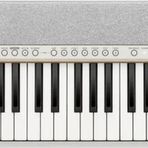 Casio CT-S1-76WE 76 Tuşlu Org (Beyaz)