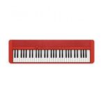 Casio CT-S1RD 61 Tuşlu Org (Kırmızı)