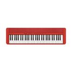 Casio CT-S1RDC2 61 Tuşlu Kırmızı Org
