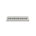 Casio CT-S1WH 61 Hassasiyetli Tuşlu-5 Oktav Org ADAPTÖR + KILIF HEDİYELİ