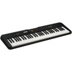 Casio CT-S200 MIDI keyboard 61 keys USB Siyah Beyaz