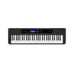 Casio CT-S400 61 Tuşlu Casiotone Siyah Org