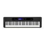 Casio Ct-S400bk 61 Tuslu Tus Hassasiyetli Org - Siyah