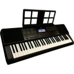 Casio CT-X700 61 Tuşlu Org Tuş Hassasiyetli Özellikleri ile Adaptör Hediyeli Müzik Aleti